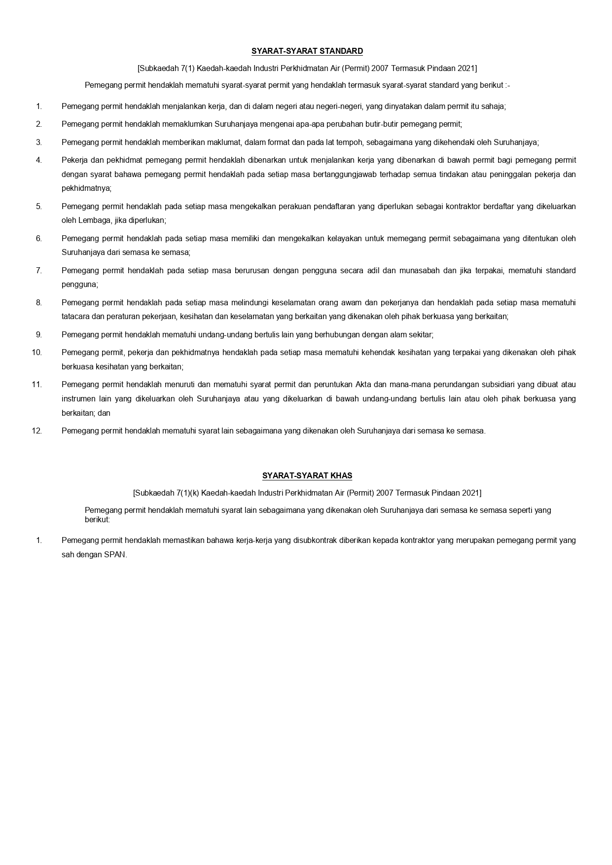 SPAN D – Pembetungan (Selangor) – Page 2