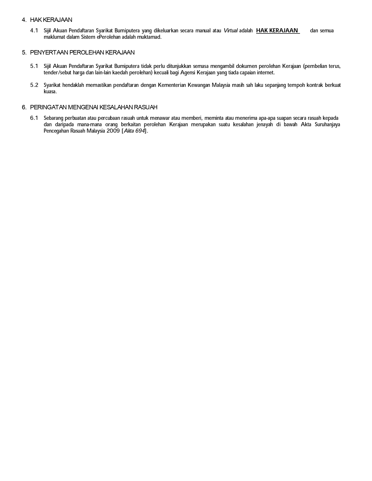MOF Bumiputera – Page 3